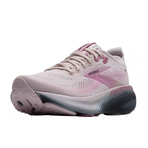 Adrenaline GTS 25 Brooks "Purple/Black" Women's Shoes - NEW WITH A TAG - Picture 5 of 7